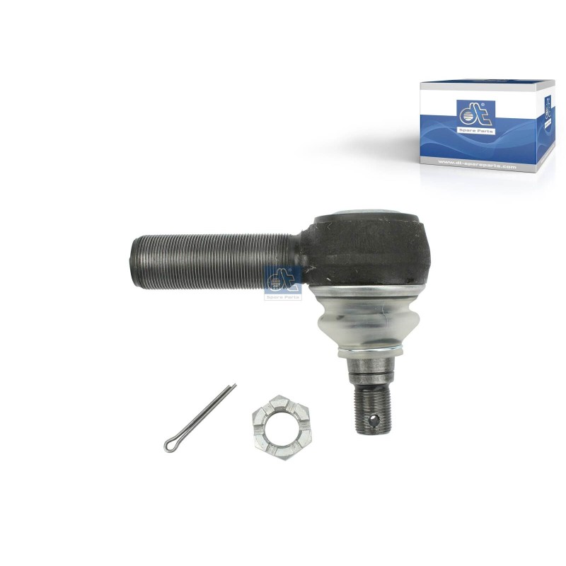 DT Spare Parts Rooliots 2.53005