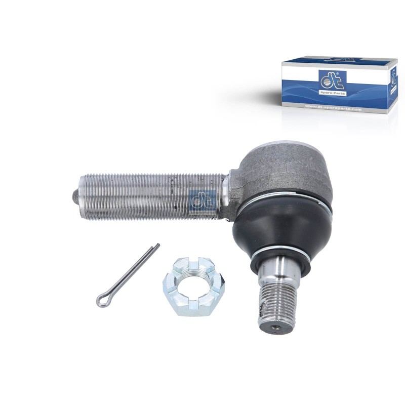 DT Spare Parts Rooliots 2.53008