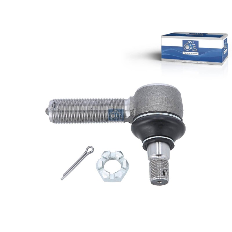DT Spare Parts Rooliots 2.53009
