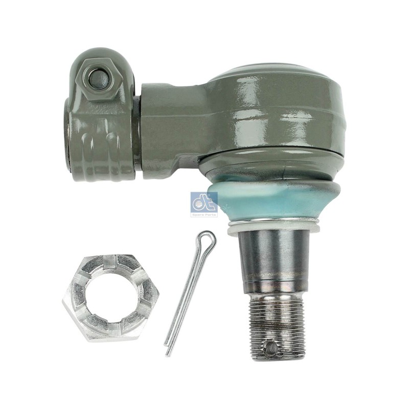 DT Spare Parts Rooliots 2.53010