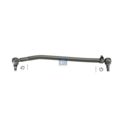DT Spare Parts Juhtvarras 2.53029