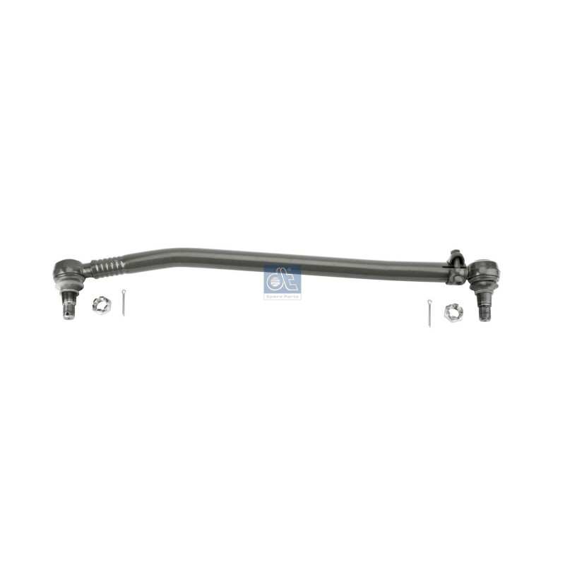 DT Spare Parts Juhtvarras 2.53029