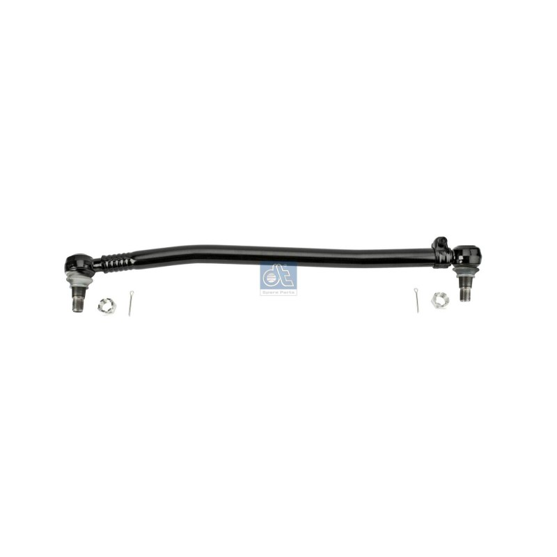 DT Spare Parts Juhtvarras 2.53037