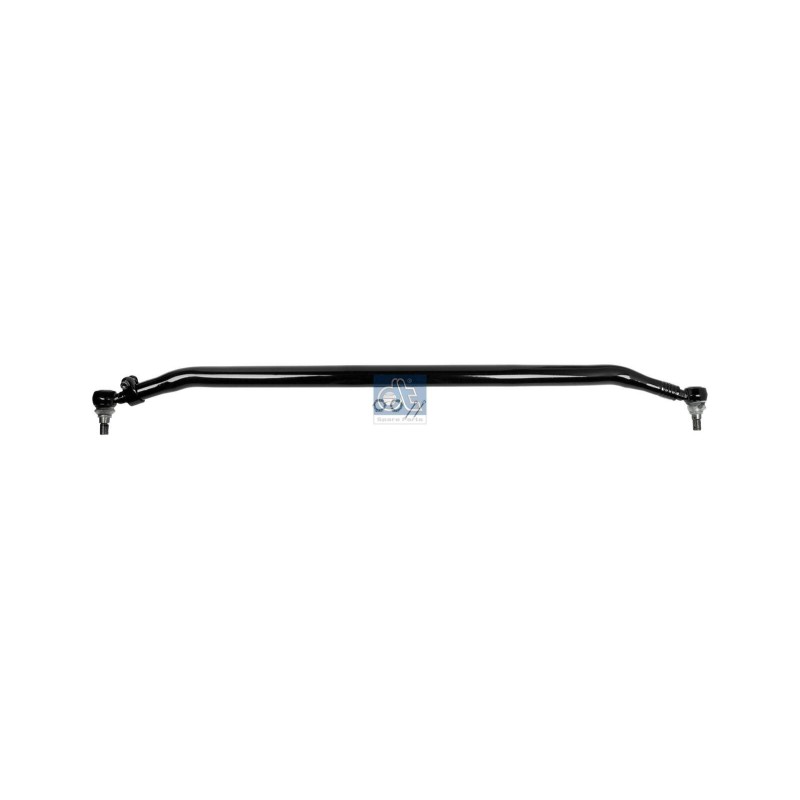 DT Spare Parts Roolivarras 2.53046