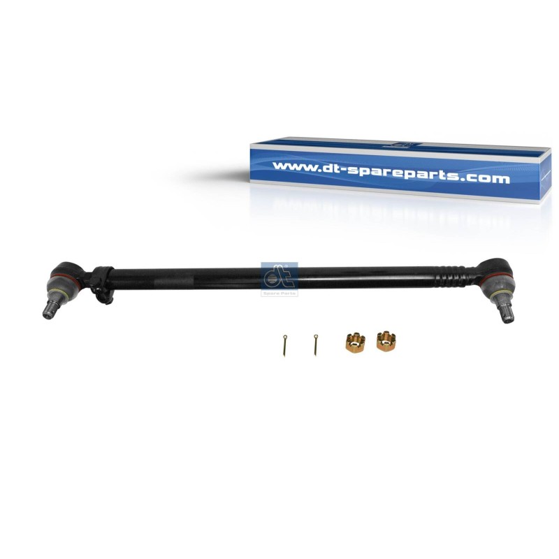DT Spare Parts Juhtvarras 2.53048