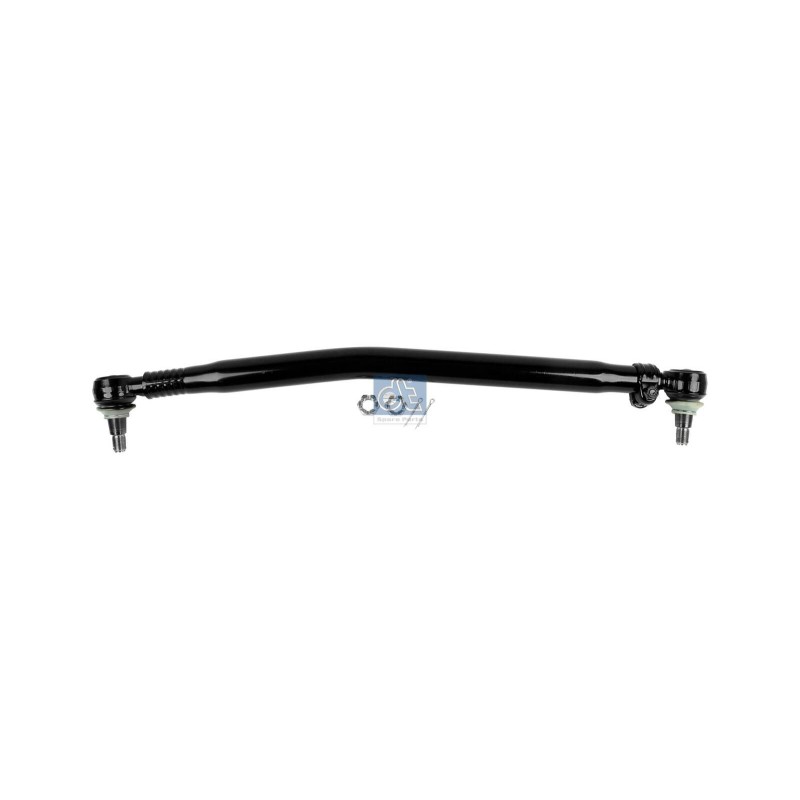 DT Spare Parts Juhtvarras 2.53057