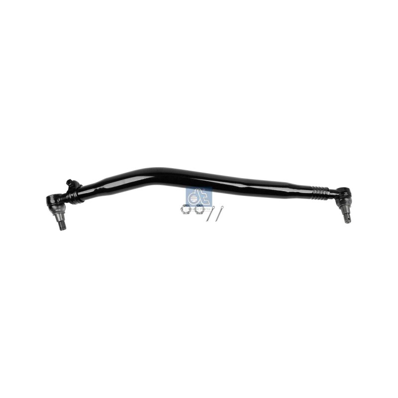 DT Spare Parts Juhtvarras 2.53059