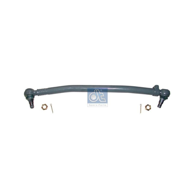 DT Spare Parts Juhtvarras 2.53060