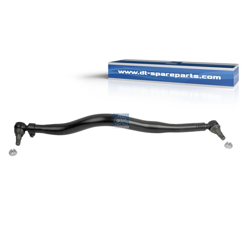 DT Spare Parts Juhtvarras 2.53065