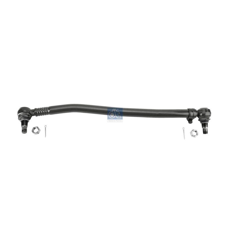 DT Spare Parts Juhtvarras 2.53067