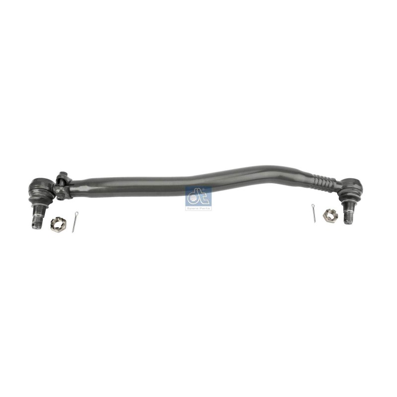 DT Spare Parts Juhtvarras 2.53068