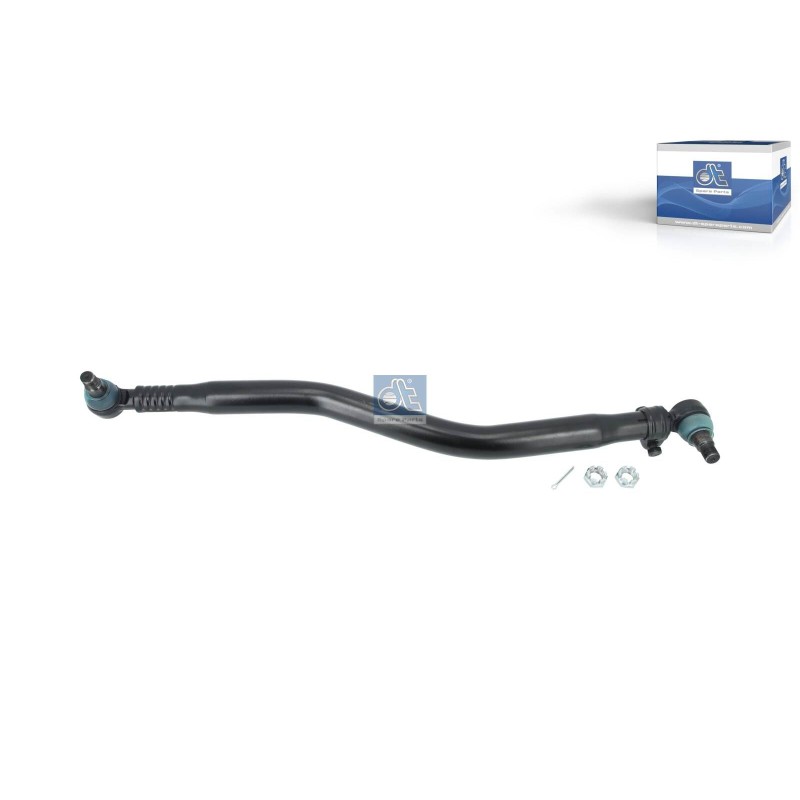 DT Spare Parts Juhtvarras 2.53069
