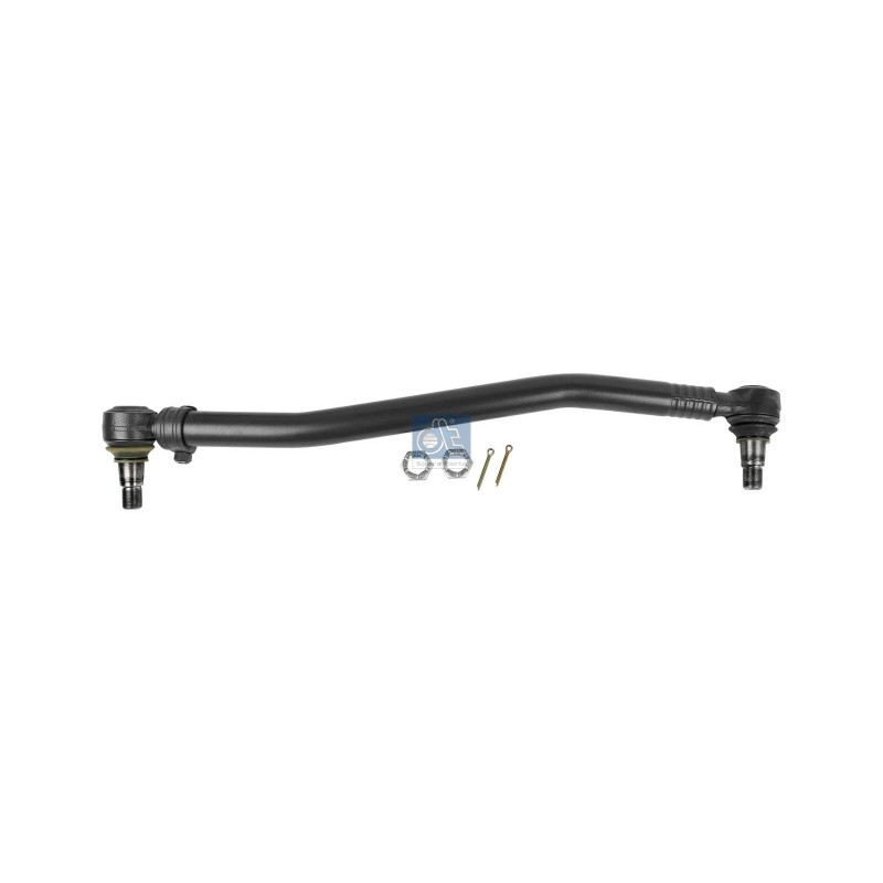 DT Spare Parts Juhtvarras 2.53071