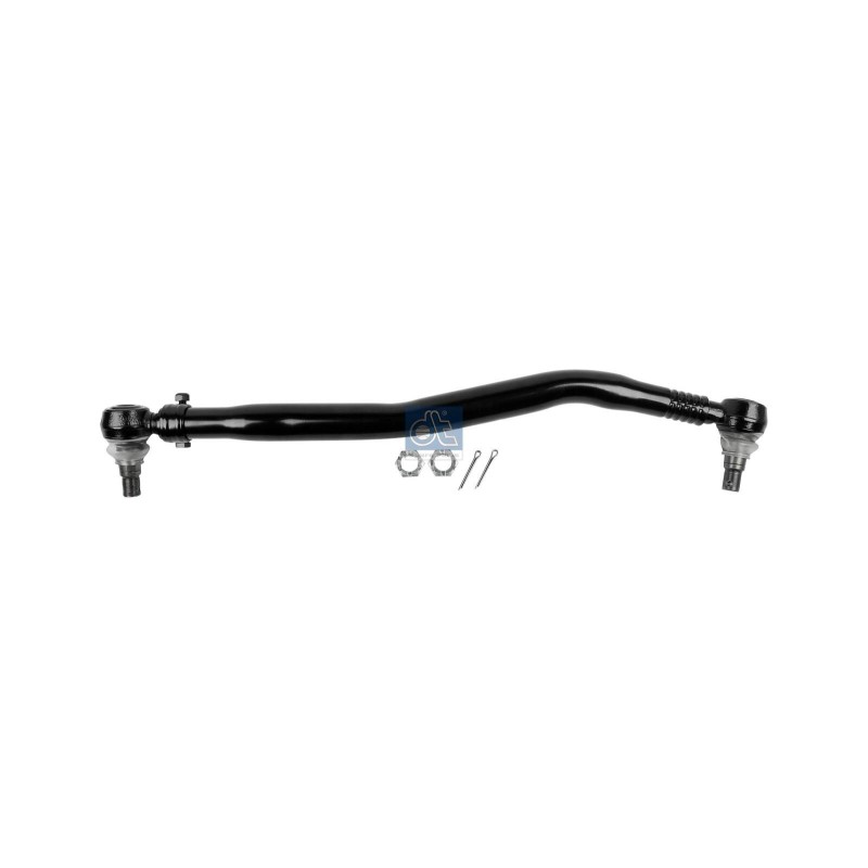 DT Spare Parts Juhtvarras 2.53072