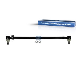 DT Spare Parts Juhtvarras 2.53076