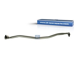 DT Spare Parts Juhtvarras 2.53077
