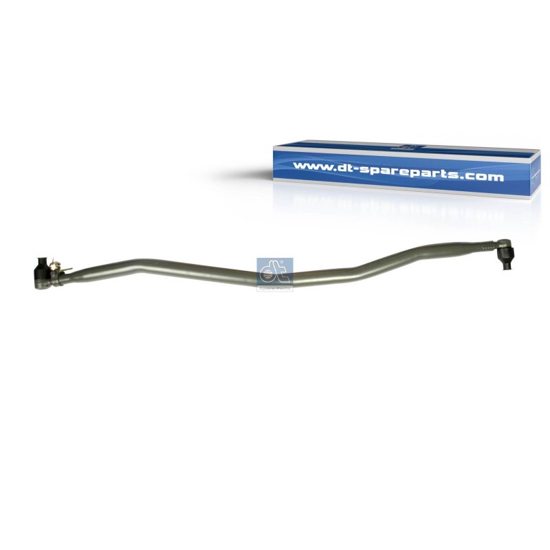 DT Spare Parts Juhtvarras 2.53077