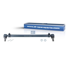 DT Spare Parts Juhtvarras 2.53078