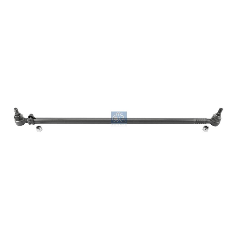 DT Spare Parts Juhtvarras 2.53083