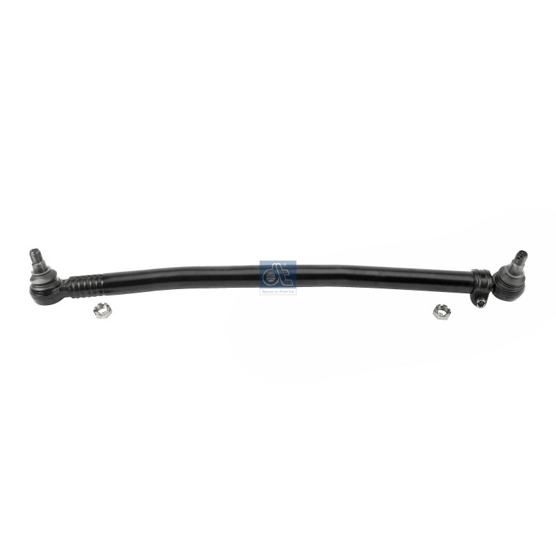 DT Spare Parts Juhtvarras 2.53084