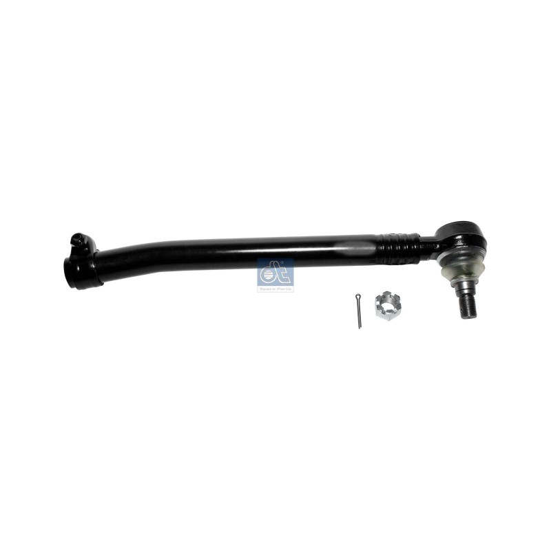 DT Spare Parts Juhtvarras 2.53091
