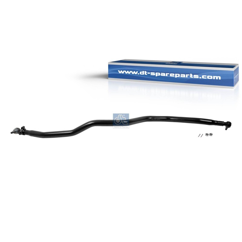 DT Spare Parts Juhtvarras 2.53092