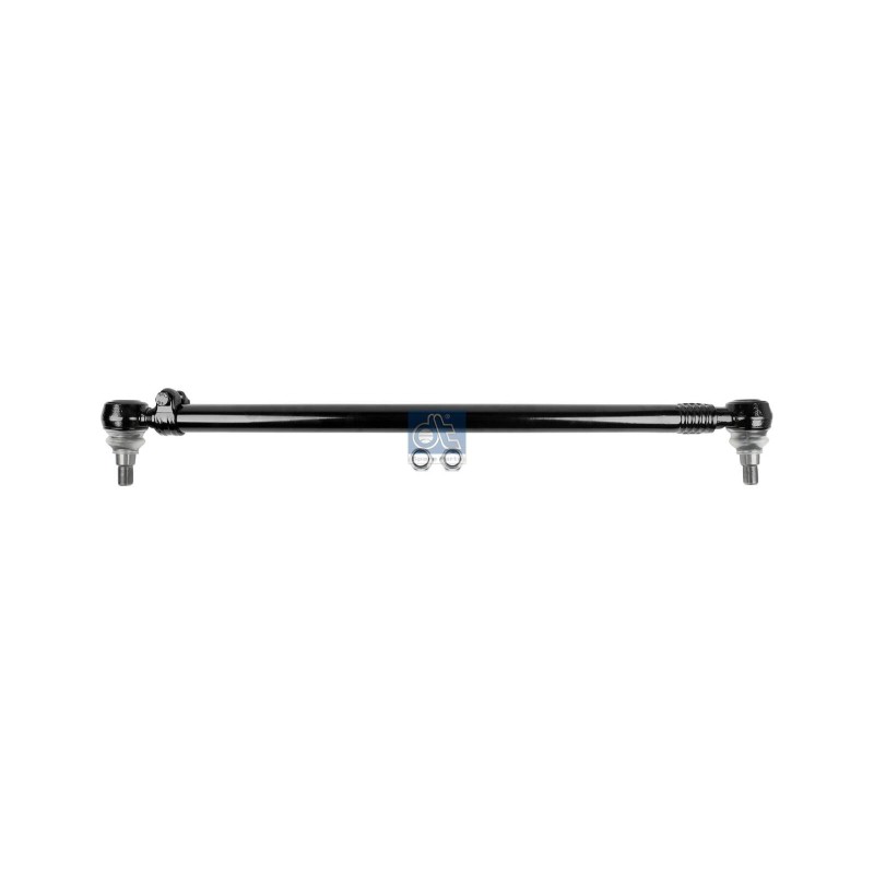 DT Spare Parts Juhtvarras 2.53115