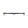 DT Spare Parts Juhtvarras 2.53115