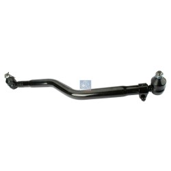 DT Spare Parts Juhtvarras 2.53121