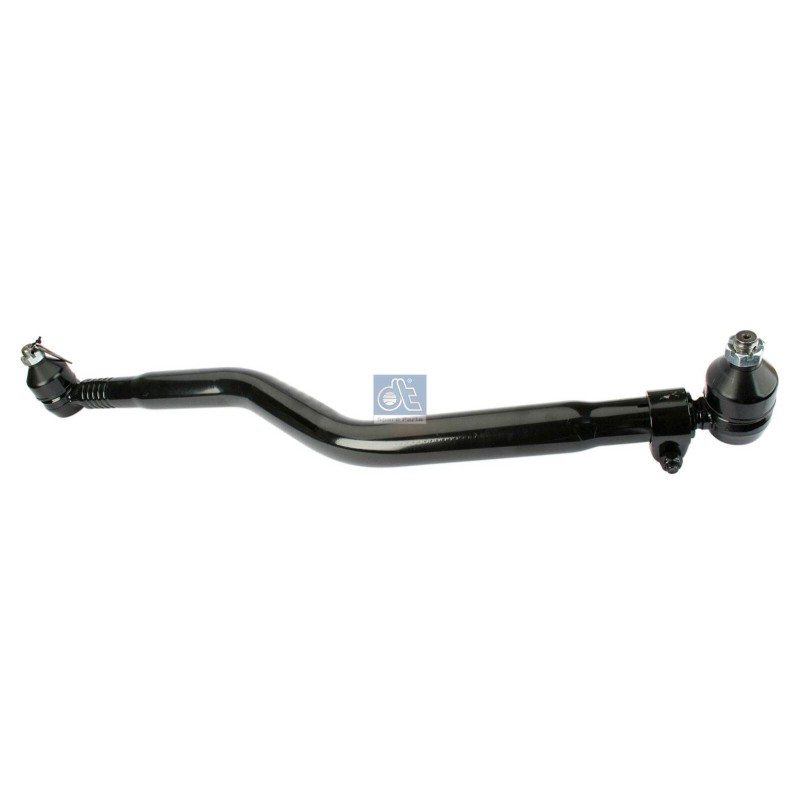 DT Spare Parts Juhtvarras 2.53121