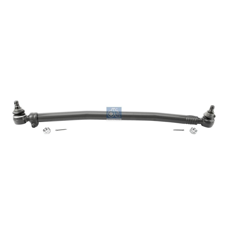 DT Spare Parts Juhtvarras 2.53125