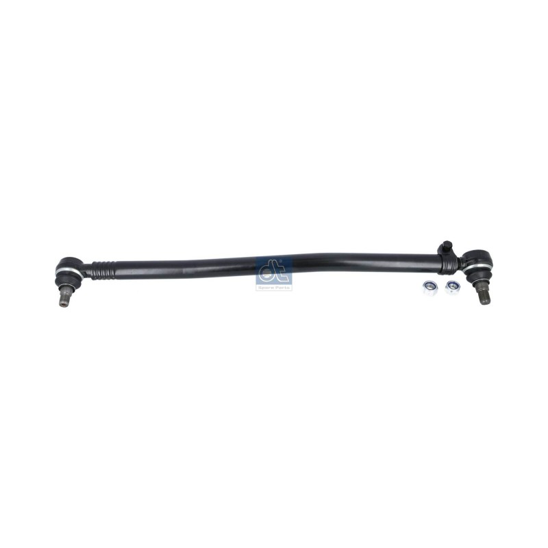 DT Spare Parts Juhtvarras 2.53133