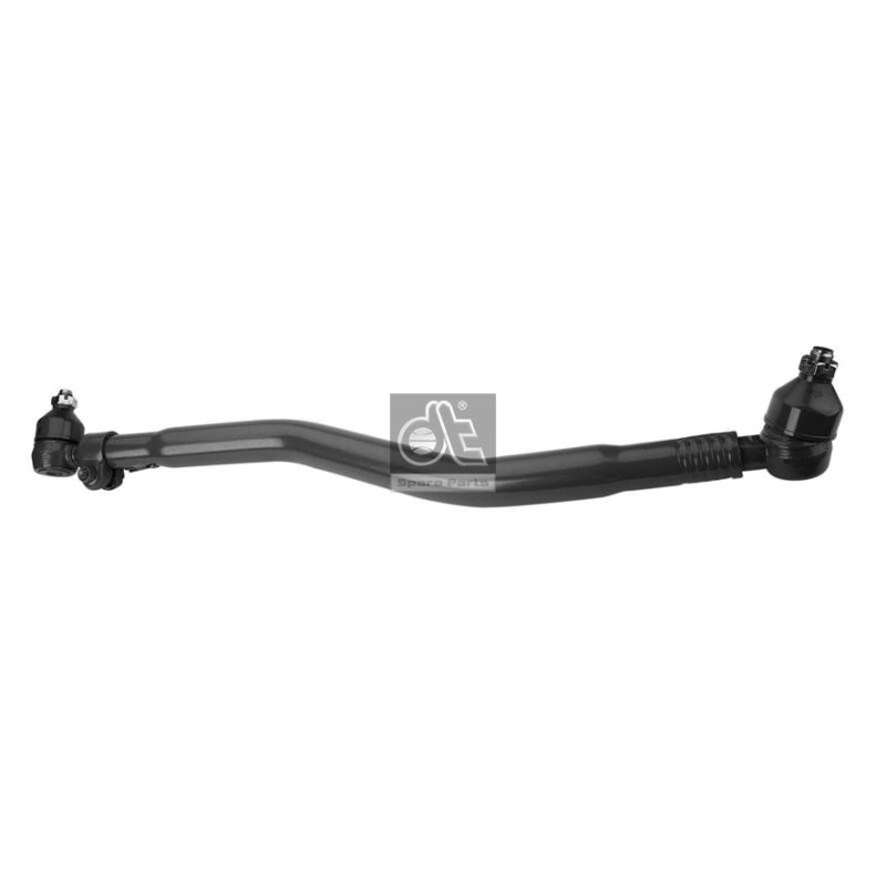 DT Spare Parts Juhtvarras 2.53143