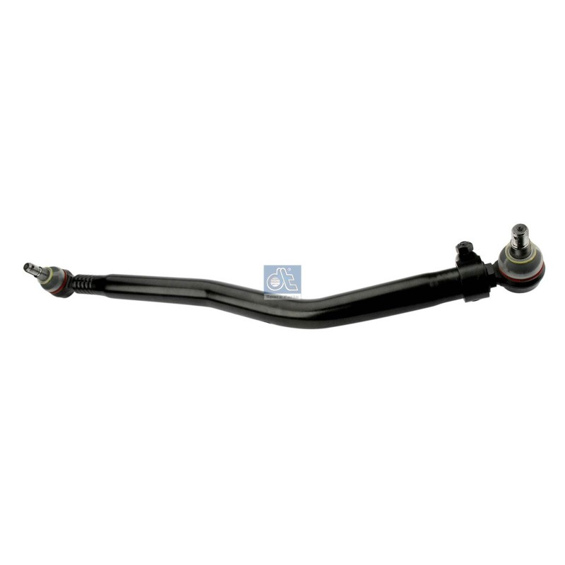 DT Spare Parts Juhtvarras 2.53144