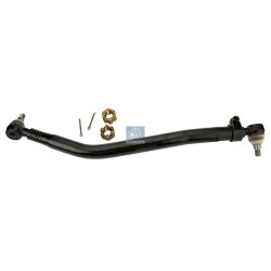 DT Spare Parts Juhtvarras 2.53146