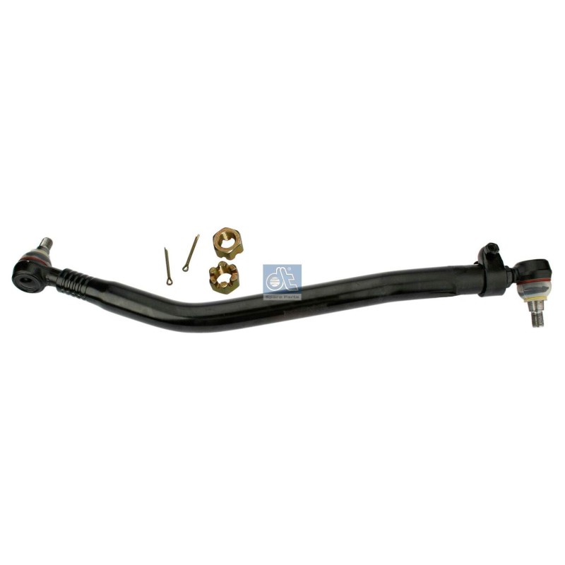 DT Spare Parts Juhtvarras 2.53146