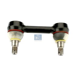 DT Spare Parts Juhtvarras 2.53148