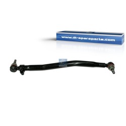 DT Spare Parts Juhtvarras 2.53149