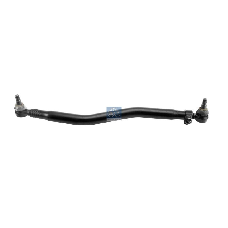 DT Spare Parts Juhtvarras 2.53160