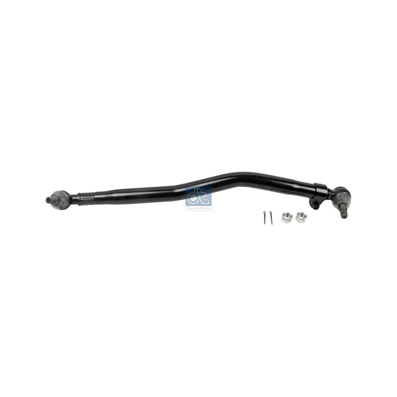 DT Spare Parts Juhtvarras 2.53161