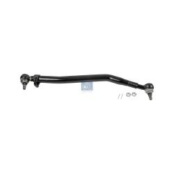 DT Spare Parts Juhtvarras 2.53162