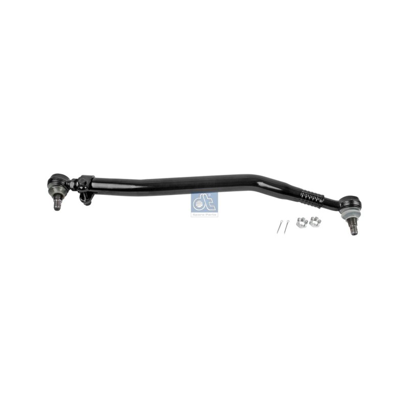 DT Spare Parts Juhtvarras 2.53162