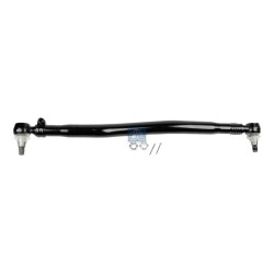 DT Spare Parts Juhtvarras 2.53166