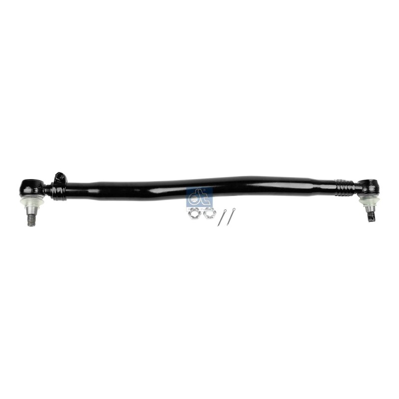 DT Spare Parts Juhtvarras 2.53166