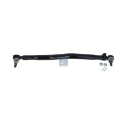 DT Spare Parts Juhtvarras 2.53167