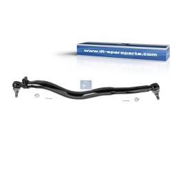 DT Spare Parts Juhtvarras 2.53169
