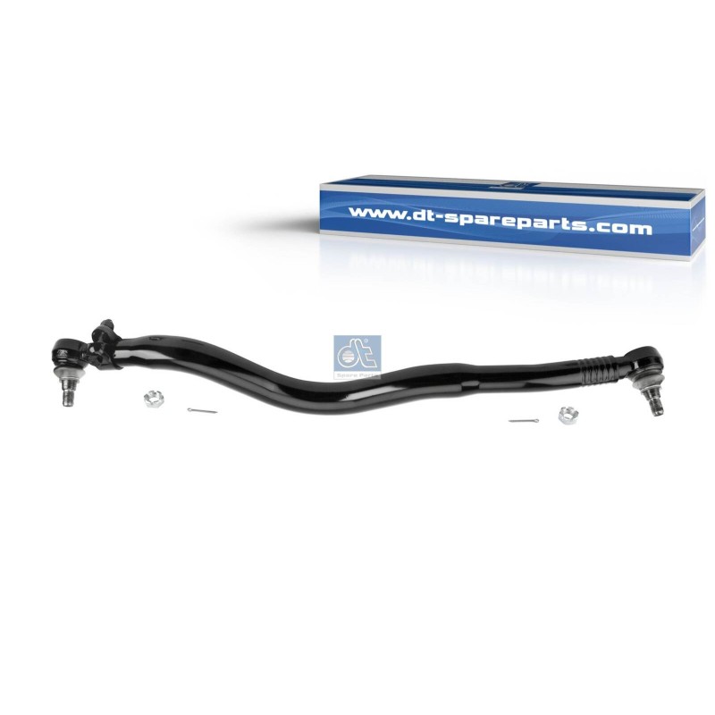 DT Spare Parts Juhtvarras 2.53169