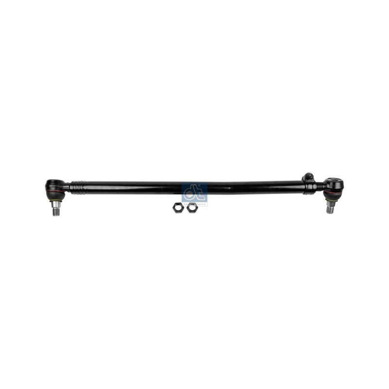 DT Spare Parts Juhtvarras 2.53172