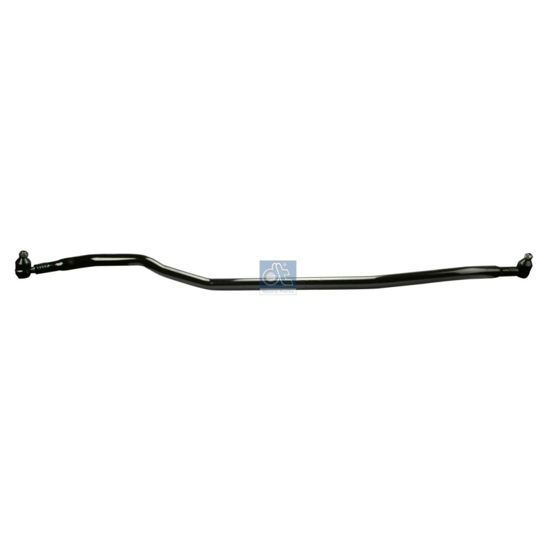 DT Spare Parts Juhtvarras 2.53174