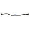 DT Spare Parts Juhtvarras 2.53174